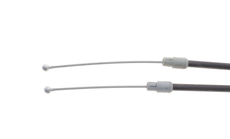 Фото 3 - Трос ручного гальма MERCEDES-BENZ 9064206885