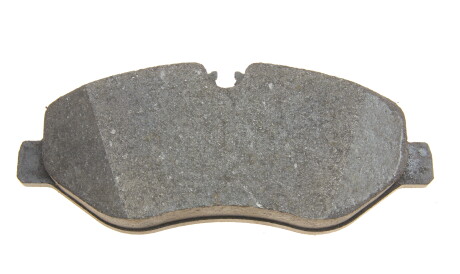 Фото 3 - Гальмівні колодки MERCEDES-BENZ 9064211600