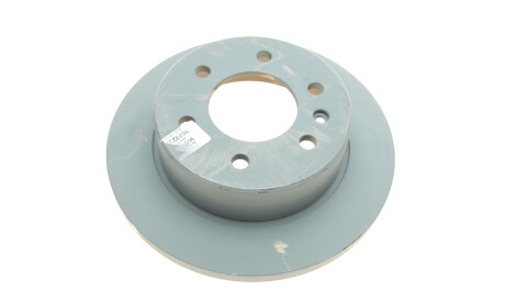 Диск гальмівний (задній) MB Sprinter 208-319 06- (298x16.3) MERCEDES - ((9064230000)) MERCEDES-BENZ 9064230012 (фото 1)