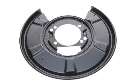 Фото 2 - Кожух тормозного диска MERCEDES-BENZ 9064230420