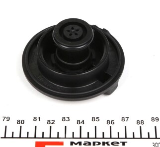 Фото 2 - Розширювальний бачок MERCEDES-BENZ 9065010015