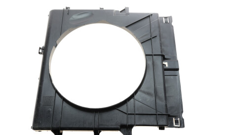 Дефлектор повітря Mercedes - ((9065050855, A9065050855)) MERCEDES-BENZ 9065050855