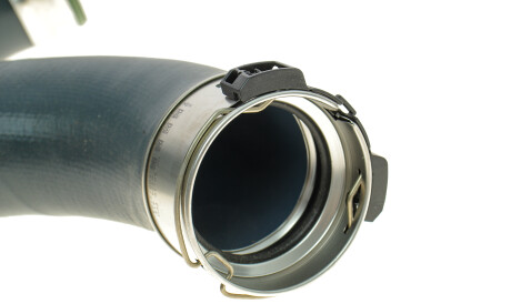 Фото 2 - Патрубок турбіни MERCEDES-BENZ 9065282582