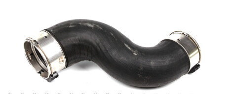 Фото 2 - Патрубок турбіни MERCEDES-BENZ 9065283782