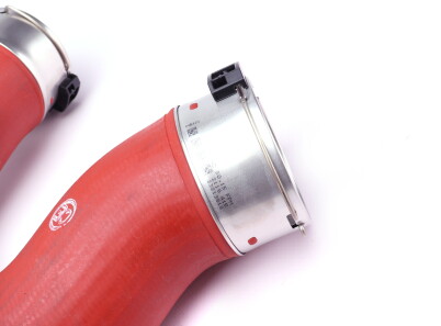 Фото 3 - Патрубок турбіни MERCEDES-BENZ 9065285082