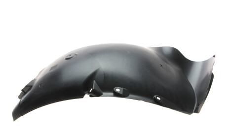 Фото 2 - Подкрылок MERCEDES-BENZ 9066841777