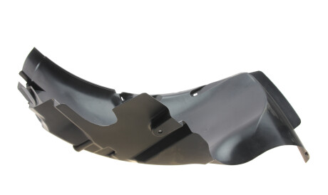 Фото 3 - Подкрылок MERCEDES-BENZ 9066841777