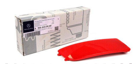 Фото 2 - Задній ліхтар MERCEDES-BENZ 9068260040