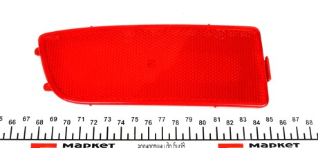 Фото 3 - Задній ліхтар MERCEDES-BENZ 9068260040