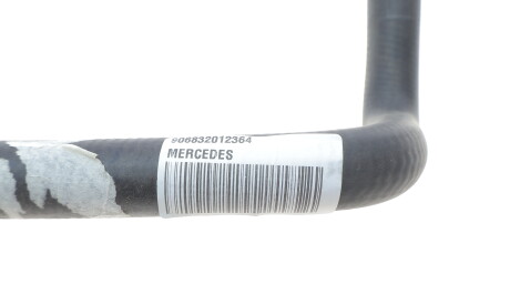 Фото 2 - Автозапчастина MERCEDES-BENZ 906832012364