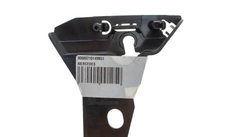 Фото 2 - Бампер MERCEDES-BENZ 90688210149b51 (90688210149B51)