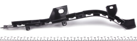 Фото 3 - Бампер MERCEDES-BENZ 9068890014