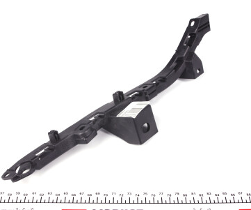 Фото 4 - Бампер MERCEDES-BENZ 9068890014