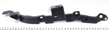 Фото 2 - Бампер MERCEDES-BENZ 9068890114