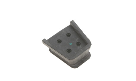 Фото 2 - Рессора MERCEDES-BENZ 9073220400