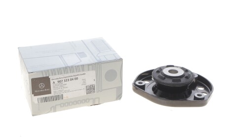 Фото 2 - Автозапчастина MERCEDES-BENZ 9073230400