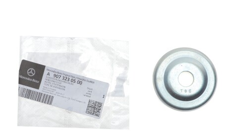 Фото 2 - Автозапчастина MERCEDES-BENZ 9073230500