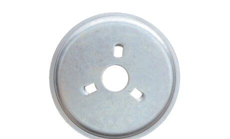 Фото 3 - Автозапчасть MERCEDES-BENZ 9073230600