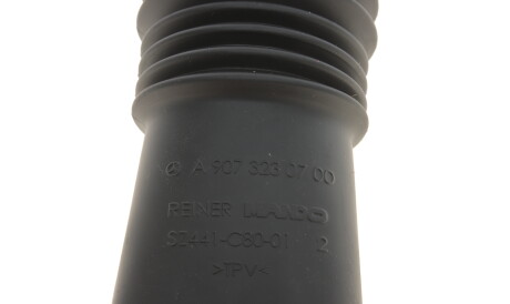 Фото 2 - Автозапчастина MERCEDES-BENZ 9073230700