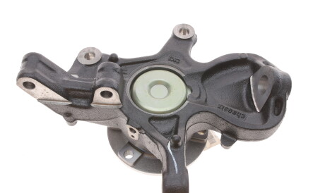 Фото 3 - Автозапчасть MERCEDES-BENZ 9073300500