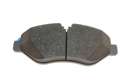 Фото 3 - Тормозные колодки MERCEDES-BENZ 9074208101