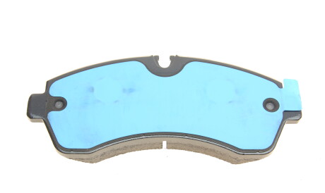 Фото 2 - Тормозные колодки MERCEDES-BENZ 9074209901