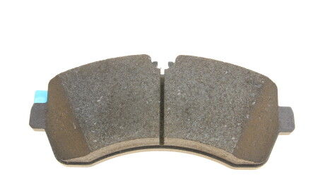 Фото 3 - Тормозные колодки MERCEDES-BENZ 9074209901