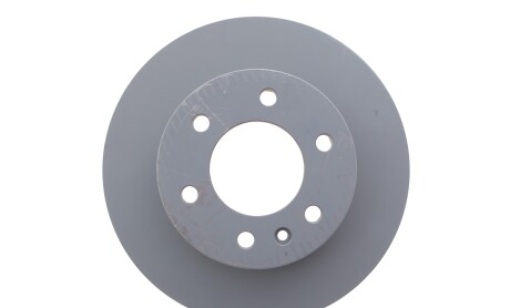 Диск гальмівний передній Mercedes - ((2E0615301, 9064210212, 9074210100, 907421010007, A9064210012)) MERCEDES-BENZ 907421010007