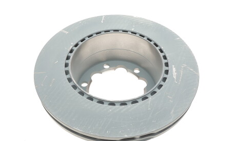 Фото 3 - Гальмівний диск MERCEDES-BENZ 907423010007