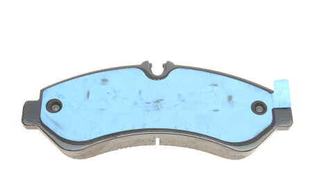 Фото 2 - Тормозные колодки MERCEDES-BENZ 9074239700