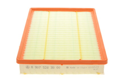 Фото 3 - Автозапчастина MERCEDES-BENZ 9075283500