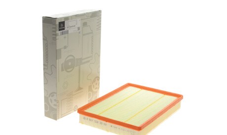 Фільтр повітряний MB Sprinter (W907/W910) 2.0 CDI OM654 20- - ((A9075283500, 9075283500)) MERCEDES-BENZ 9075283500