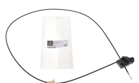 Фото 2 - Автозапчастина MERCEDES-BENZ 9078800100