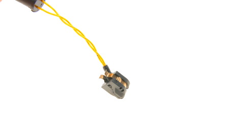 Фото 2 - Датчик зносу гальмівних колодок MERCEDES-BENZ 9079057103