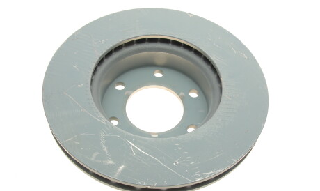 Фото 3 - Гальмівний диск MERCEDES-BENZ 910421000007