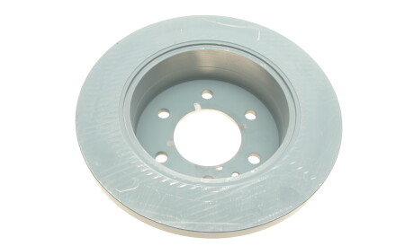 Фото 2 - Тормозной диск MERCEDES-BENZ 910423020007