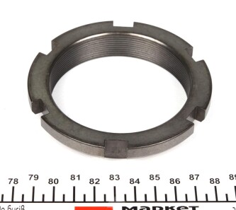 Фото 3 - Комплектующая ступицы MERCEDES-BENZ 9703530026