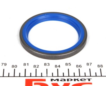 Фото 2 - Рульова рейка та кріплення MERCEDES-BENZ 9709970846