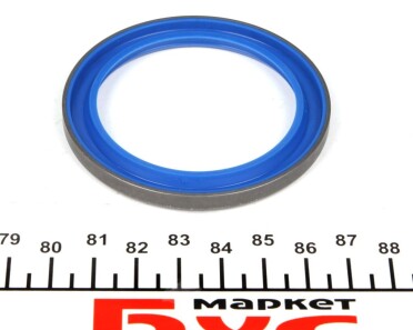 Фото 3 - Рульова рейка та кріплення MERCEDES-BENZ 9709970846