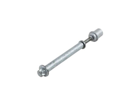 Болт металевий - MERCEDES-BENZ A0000940150