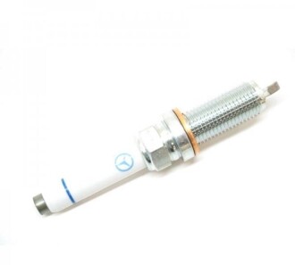 Свічка запалювання - MERCEDES-BENZ A0001590500