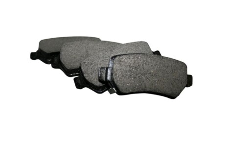 Oe mercedes колодки гальмівні - ((0004206504, 0064203520, 0064206320, 0074207720, A0004206504)) MERCEDES-BENZ A0004206504