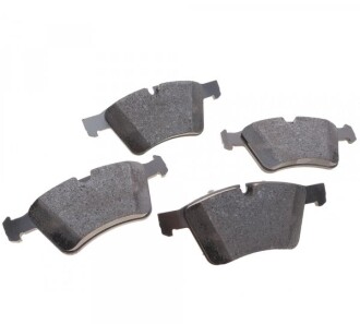 Гальмівні колодки 000420720490 - MERCEDES-BENZ A000420720490