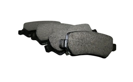 [Заміна на A0004209203 ] Комлпект гальмівних колодок - MERCEDES-BENZ A0004209700