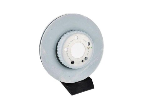 Диск тормозной передний - MERCEDES-BENZ A0004212512