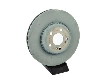 Диск тормозной - MERCEDES-BENZ A0004212712