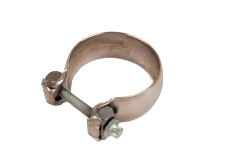 Хомут - ((0004901341, 18307789197, 2024900541, 2034900741, 2H0253725A)) MERCEDES-BENZ A0004901341