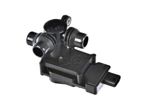 Клапан перемикаючий системи ох - MERCEDES-BENZ A0005061300