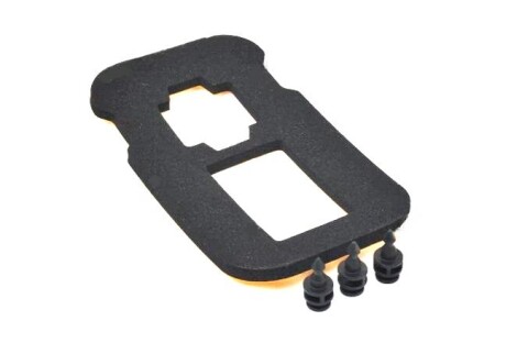 Рем.комплект ліхтаря (опорна п - MERCEDES-BENZ A0008208164