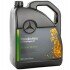 Моторна олива MB 229.51 5W-30, 5 л (A000989940213/A000989940213ALEE/A000989690613) - MERCEDES-BENZ A000989220713FBDE (фото 1)